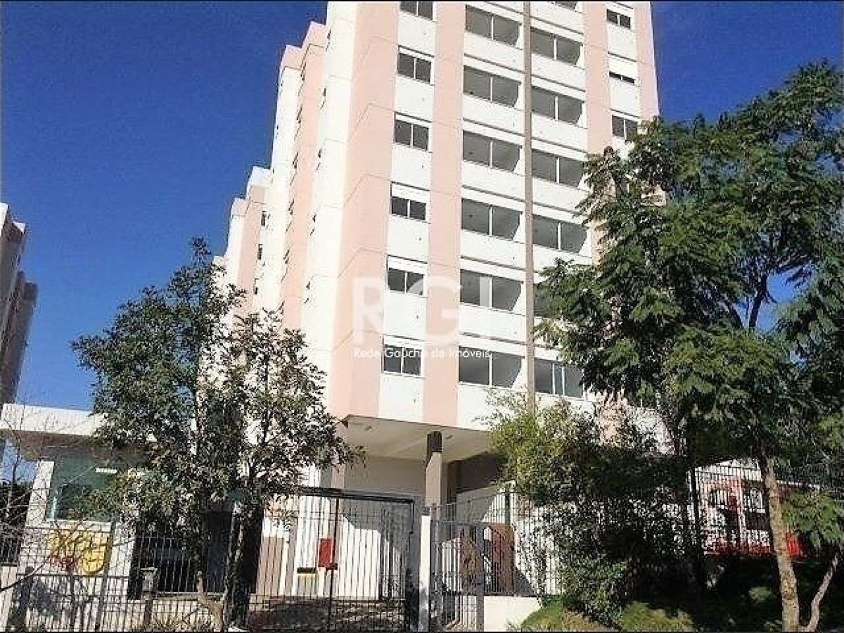 Apartamento à venda com 50m², 2 quartos, 1 vaga no bairro Partenon em Porto Alegre - Foto 1