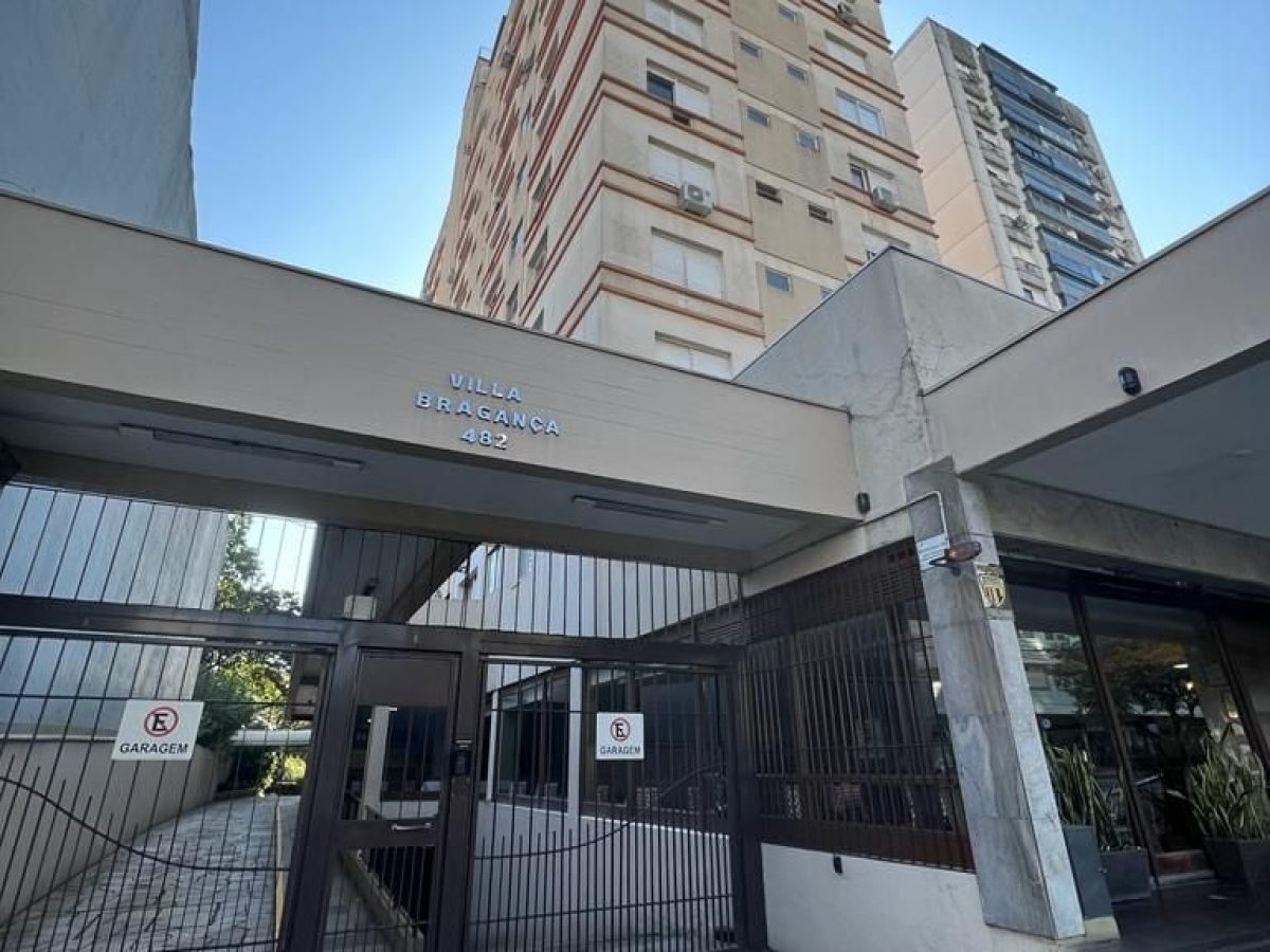 Apartamento à venda com 50m², 1 quarto no bairro Independência em Porto Alegre - Foto 1