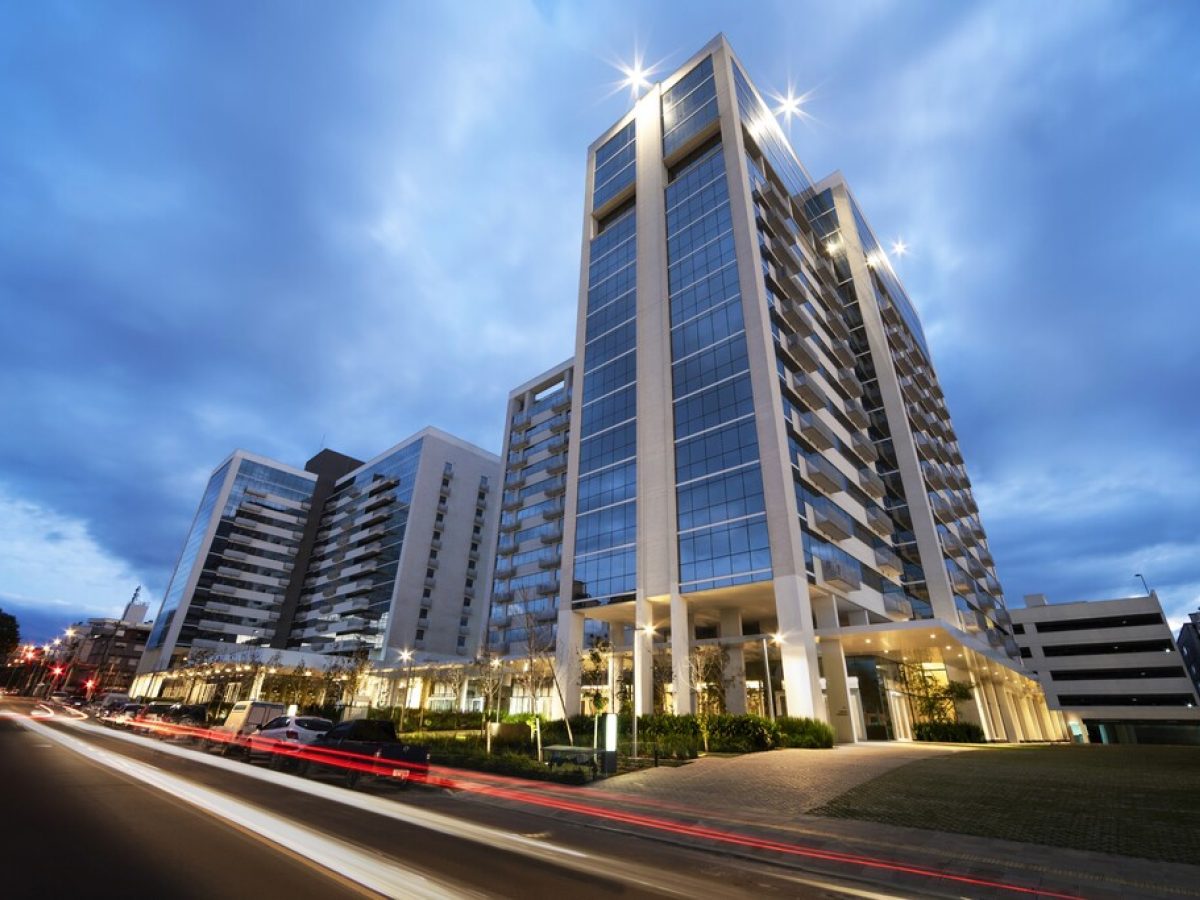 Conjunto/Sala à venda com 33m² no bairro Cristo Redentor em Porto Alegre - Foto 1