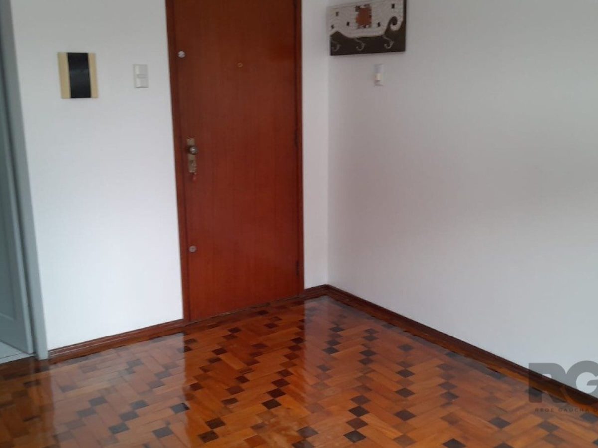 Apartamento à venda com 49m², 2 quartos no bairro Centro Histórico em Porto Alegre - Foto 1