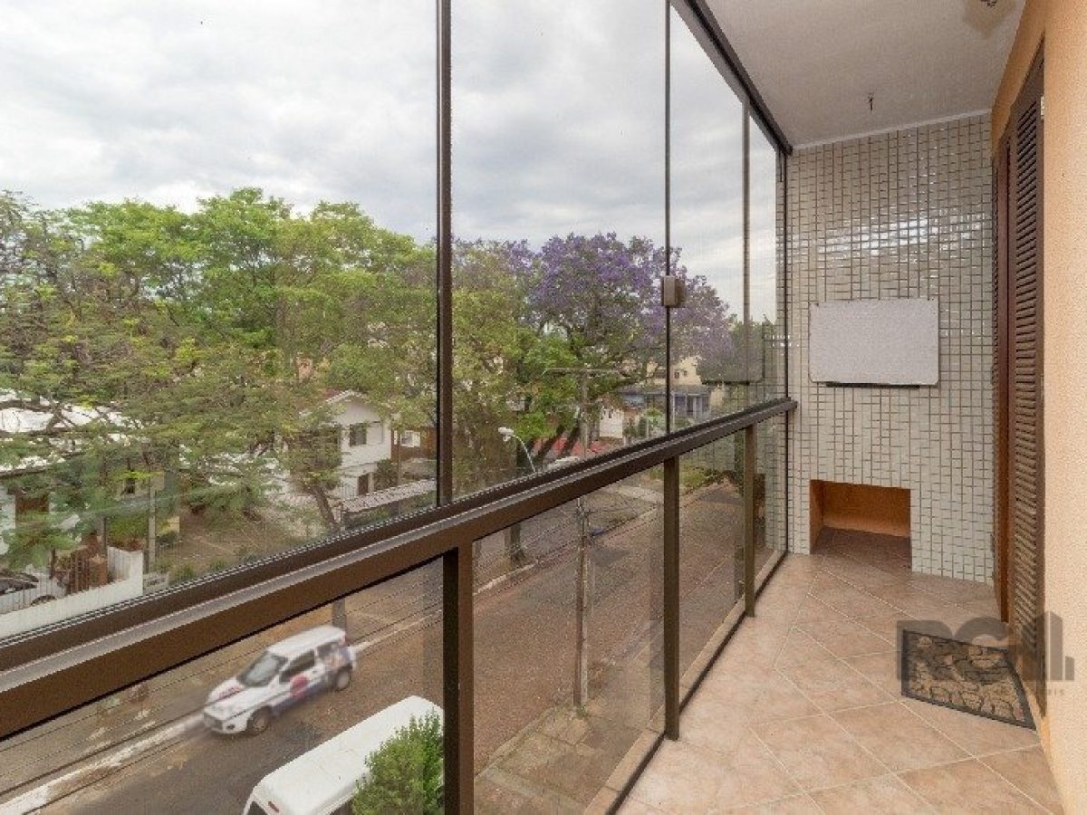 Apartamento à venda com 75m², 2 quartos, 1 vaga no bairro Cristo Redentor em Porto Alegre - Foto 1