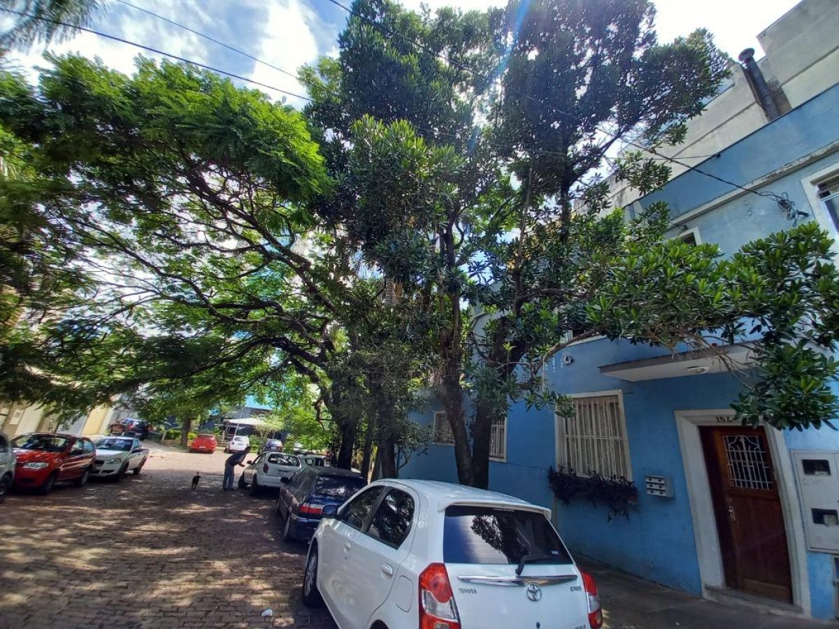 Apartamento à venda com 180m², 3 quartos, 2 vagas no bairro Mont Serrat em Porto Alegre - Foto 1