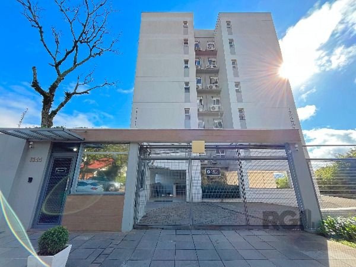 Apartamento à venda com 54m², 2 quartos, 1 suíte, 1 vaga no bairro Tristeza em Porto Alegre - Foto 1