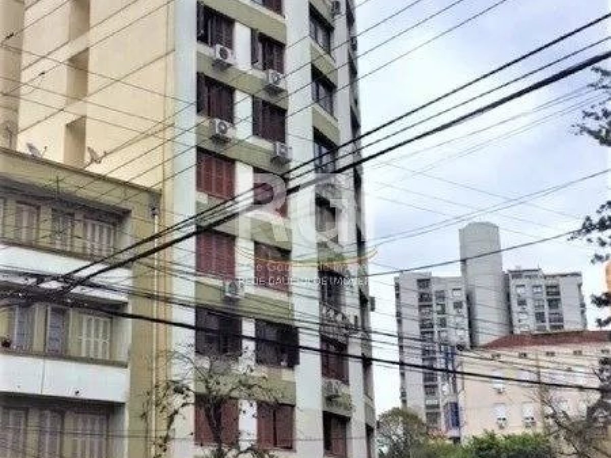 Apartamento à venda com 51m², 1 quarto no bairro Centro Histórico em Porto Alegre - Foto 1