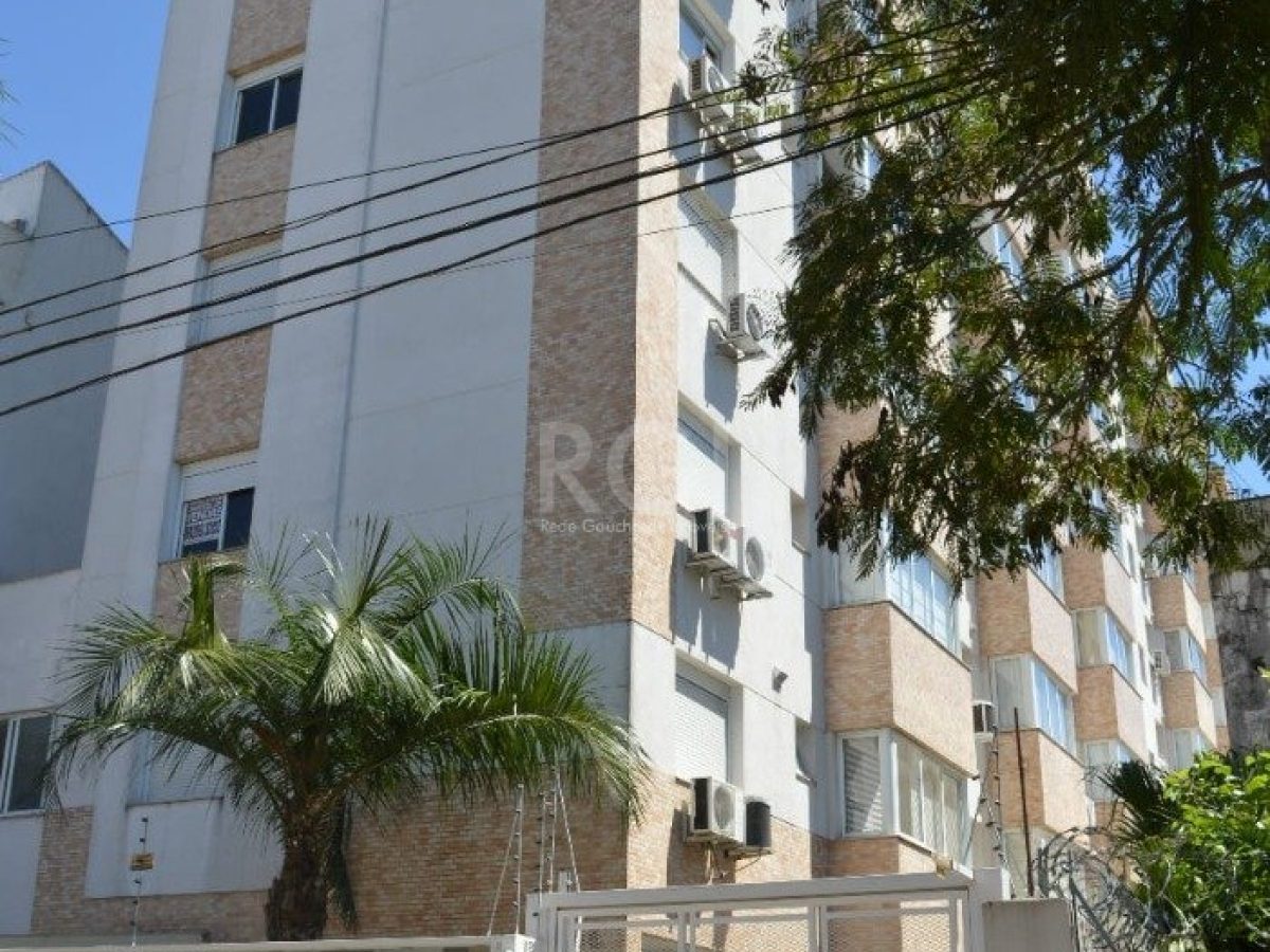 Apartamento à venda com 68m², 1 quarto, 1 suíte, 1 vaga no bairro Cidade Baixa em Porto Alegre - Foto 1