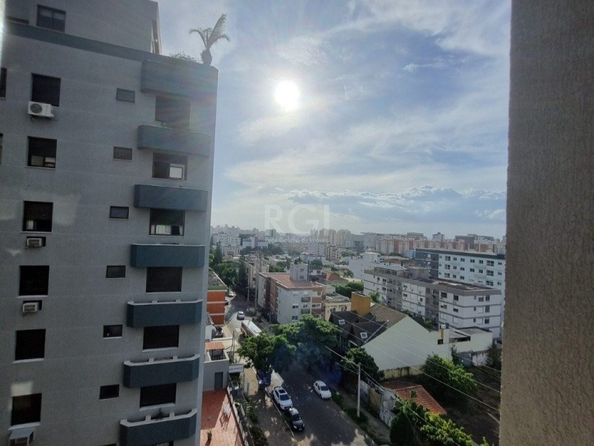 Apartamento à venda com 120m², 2 quartos, 1 suíte, 2 vagas no bairro Cristo Redentor em Porto Alegre - Foto 1