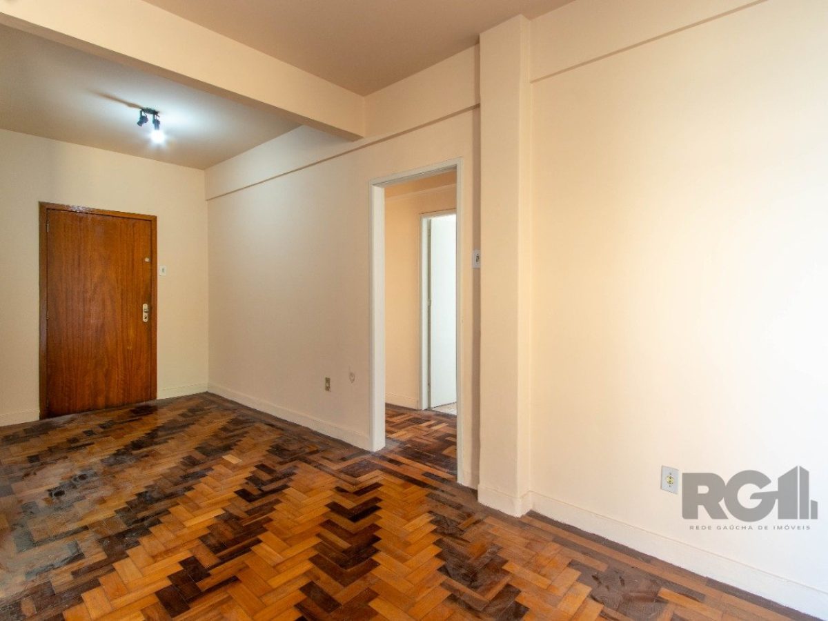 Apartamento à venda com 95m², 3 quartos no bairro Santana em Porto Alegre - Foto 1