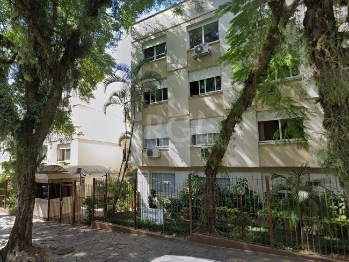 Apartamento à venda com 97m², 3 quartos, 1 vaga no bairro São João em Porto Alegre - Foto 1