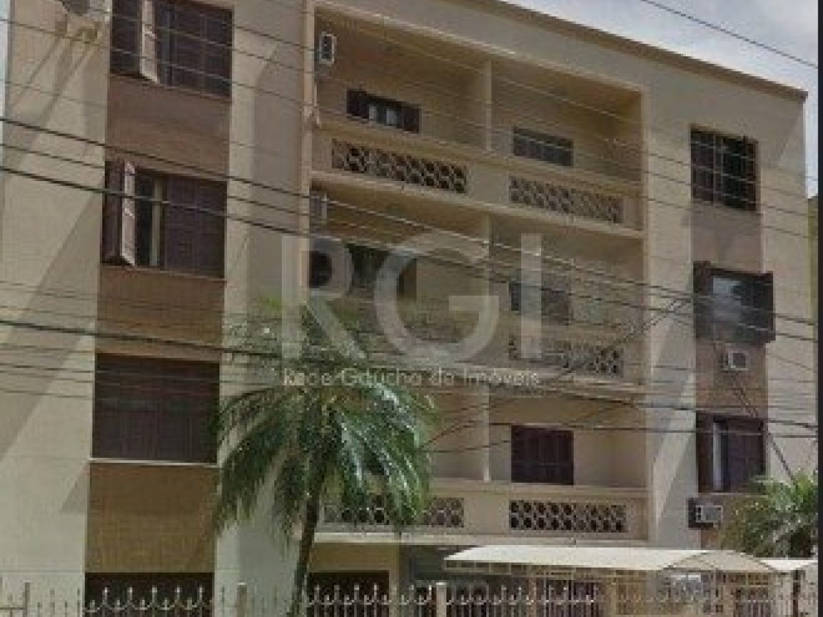 Apartamento à venda com 96m², 3 quartos, 1 vaga no bairro Menino Deus em Porto Alegre - Foto 1