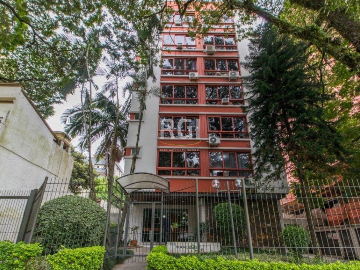 Cobertura à venda com 158m², 3 quartos, 1 suíte, 2 vagas no bairro Auxiliadora em Porto Alegre - Foto 1