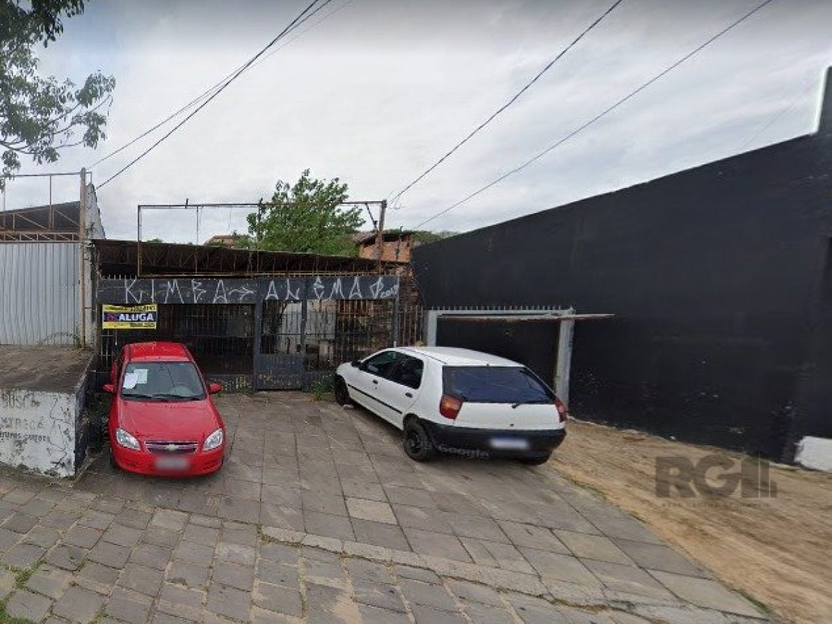 Loja à venda com 1.331m² no bairro Glória em Porto Alegre - Foto 1