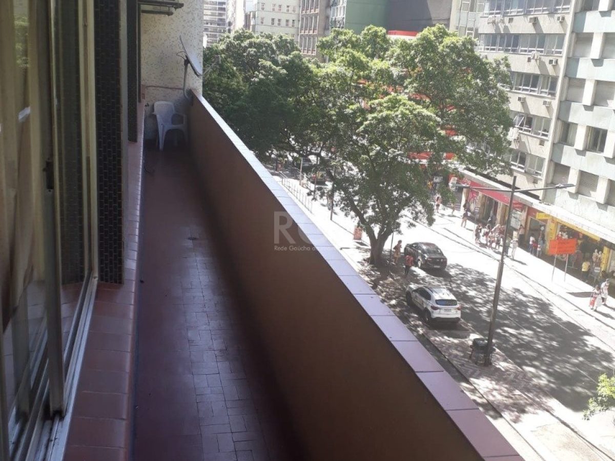 Apartamento à venda com 132m², 2 quartos no bairro Centro Histórico em Porto Alegre - Foto 1