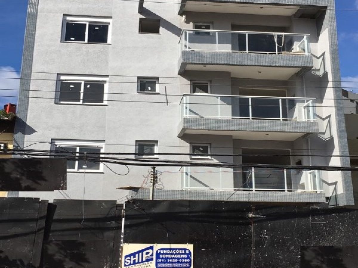 Apartamento à venda com 76m², 2 quartos, 1 suíte, 1 vaga no bairro Menino Deus em Porto Alegre - Foto 1