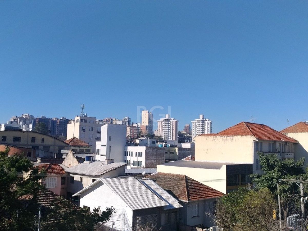 Apartamento à venda com 108m², 3 quartos no bairro São Geraldo em Porto Alegre - Foto 1