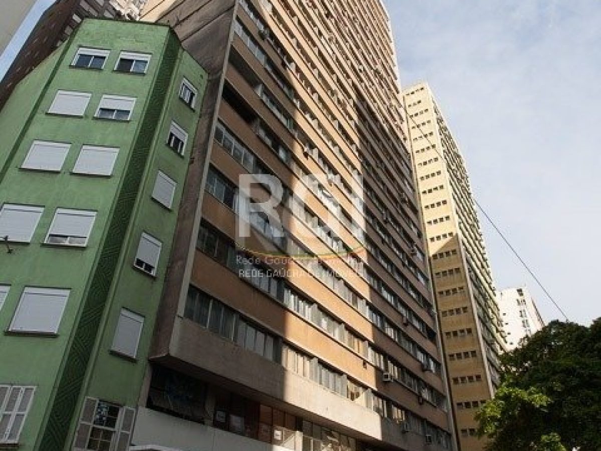 Apartamento à venda com 50m², 2 quartos no bairro Centro Histórico em Porto Alegre - Foto 1