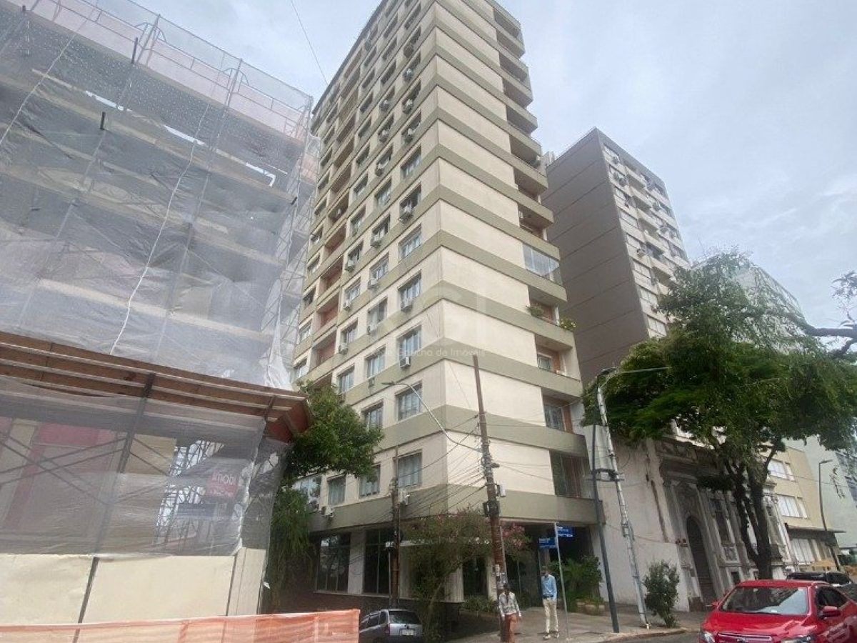 Apartamento à venda com 405m², 4 quartos, 1 suíte, 1 vaga no bairro Centro Histórico em Porto Alegre - Foto 1