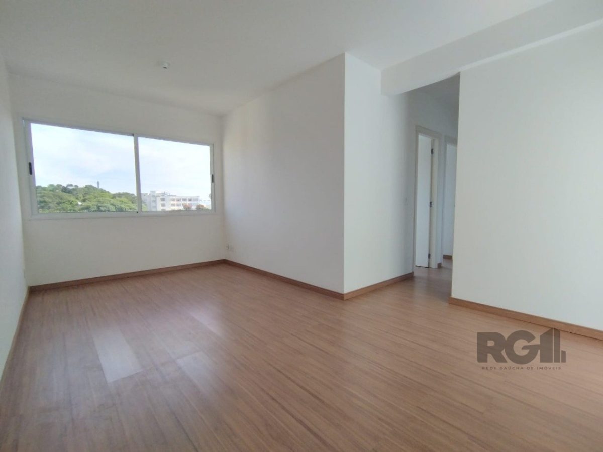 Apartamento à venda com 65m², 3 quartos, 1 suíte, 2 vagas no bairro Partenon em Porto Alegre - Foto 1