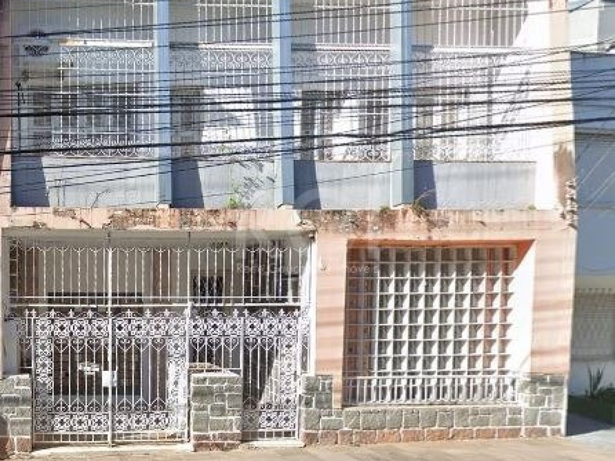 Casa à venda com 300m², 4 quartos no bairro Centro Histórico em Porto Alegre - Foto 1