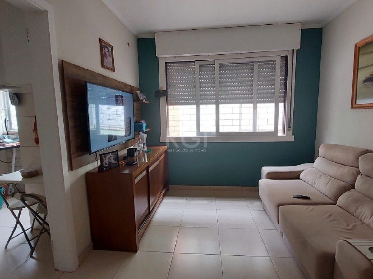 Apartamento à venda com 60m², 2 quartos, 1 vaga no bairro Protásio Alves em Porto Alegre - Foto 1