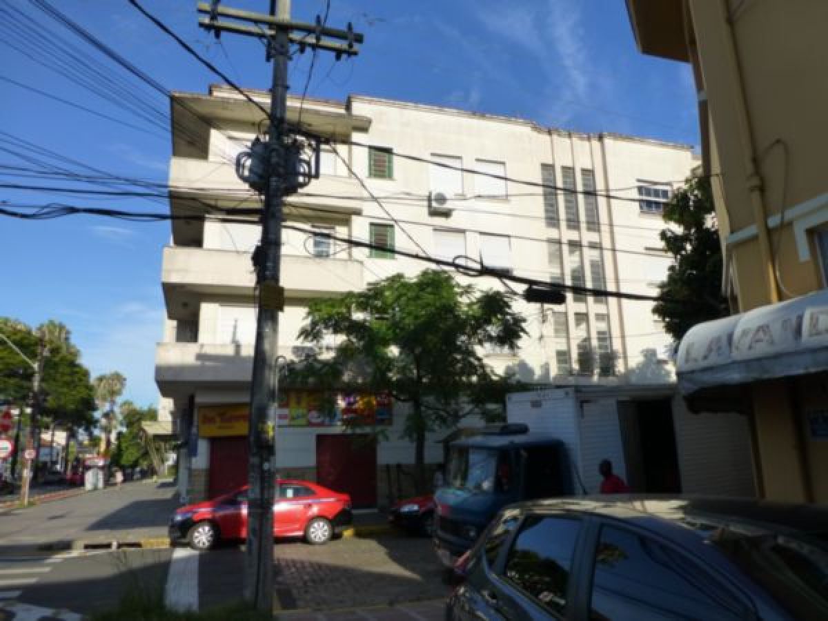 Apartamento à venda com 98m², 2 quartos no bairro Menino Deus em Porto Alegre - Foto 1