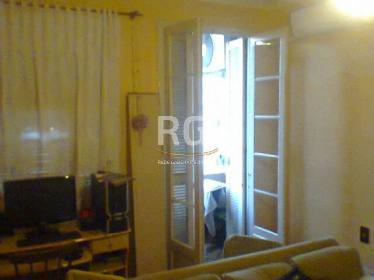 Apartamento à venda com 80m², 3 quartos no bairro São Geraldo em Porto Alegre - Foto 1