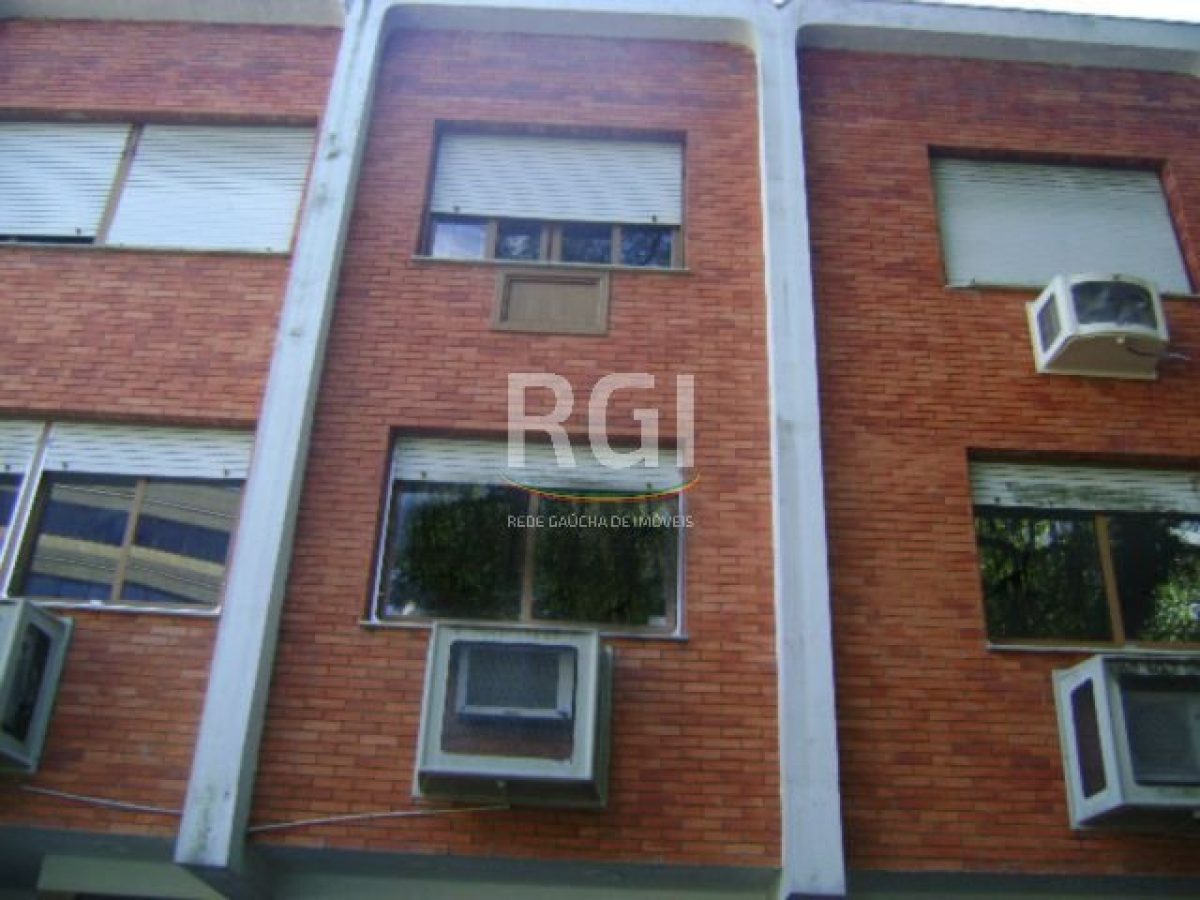 Apartamento à venda com 105m², 3 quartos, 1 suíte, 2 vagas no bairro Petrópolis em Porto Alegre - Foto 1