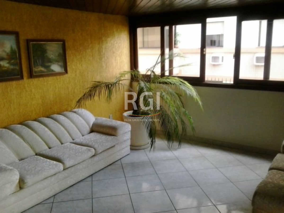 Apartamento à venda com 70m², 2 quartos, 1 vaga no bairro Vila Ipiranga em Porto Alegre - Foto 1