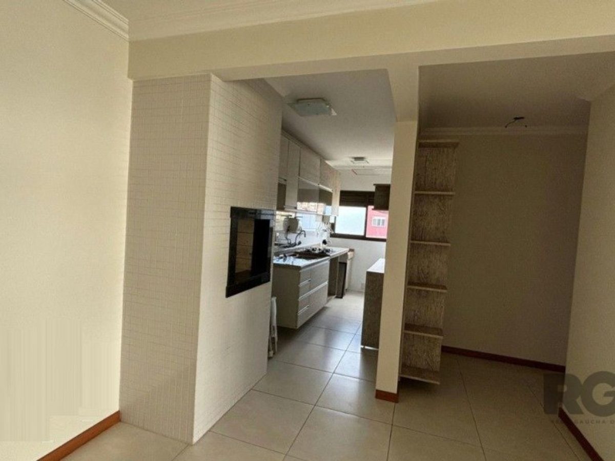 Apartamento à venda com 68m², 2 quartos, 1 suíte, 2 vagas no bairro Jardim Botânico em Porto Alegre - Foto 1