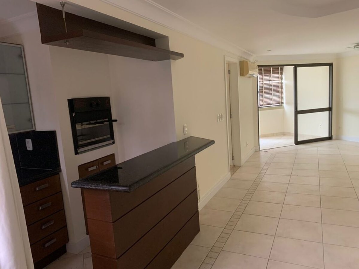 Apartamento à venda com 100m², 3 quartos, 1 suíte, 1 vaga no bairro Boa Vista em Porto Alegre - Foto 1