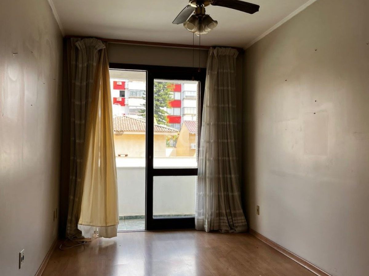 Apartamento à venda com 64m², 2 quartos, 1 vaga no bairro Jardim Lindóia em Porto Alegre - Foto 1