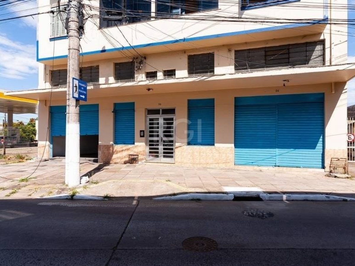 Loja à venda com 158m² no bairro São João em Porto Alegre - Foto 1