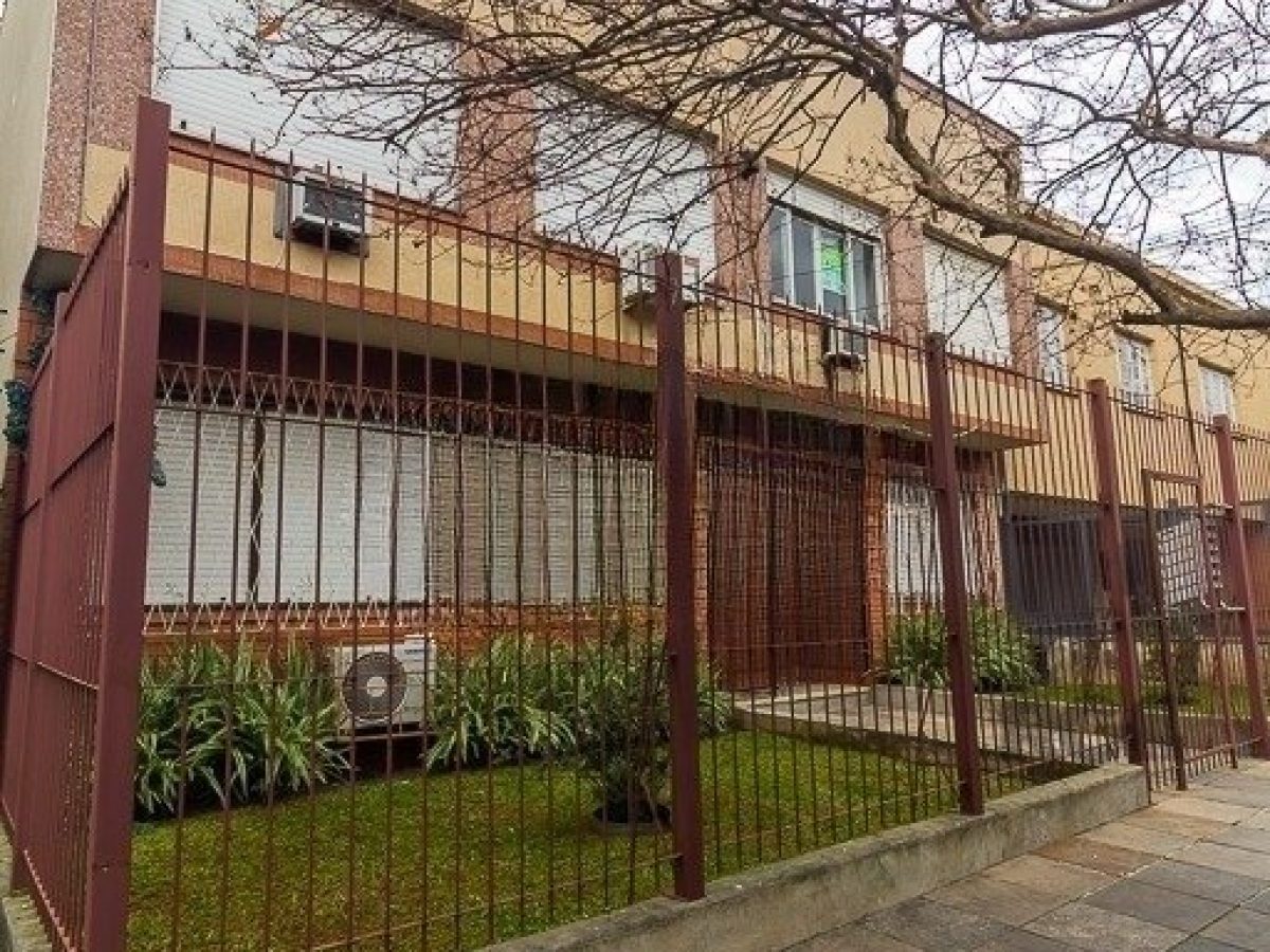 Apartamento à venda com 76m², 2 quartos no bairro Menino Deus em Porto Alegre - Foto 1