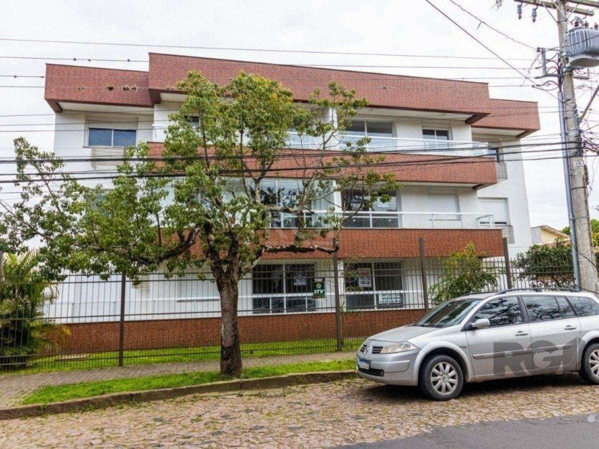 Apartamento à venda com 74m², 2 quartos, 1 suíte, 2 vagas no bairro Tristeza em Porto Alegre - Foto 1