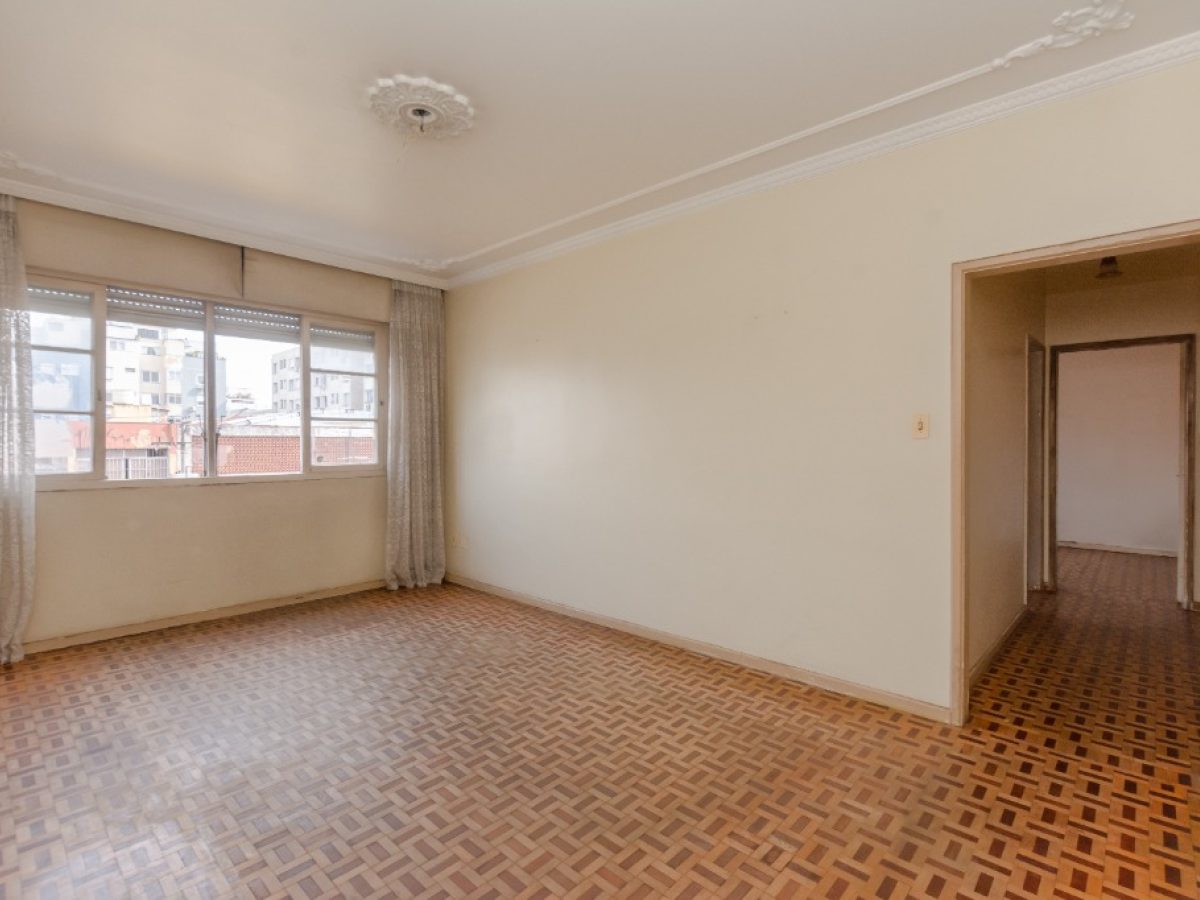 Apartamento à venda com 103m², 3 quartos no bairro Cidade Baixa em Porto Alegre - Foto 1