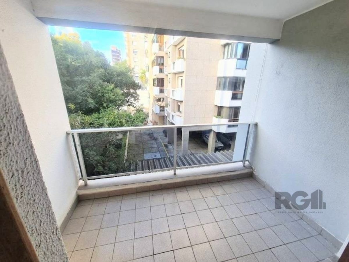 Apartamento à venda com 95m², 2 quartos, 1 suíte, 2 vagas no bairro Mont Serrat em Porto Alegre - Foto 1