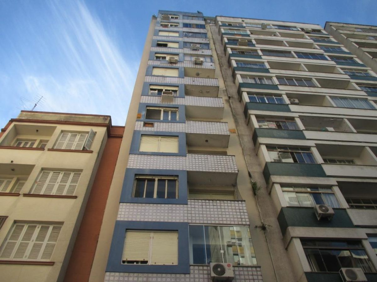 Apartamento à venda com 93m², 3 quartos no bairro Centro Histórico em Porto Alegre - Foto 1