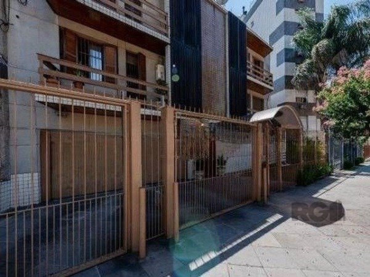 Apartamento à venda com 95m², 3 quartos no bairro Auxiliadora em Porto Alegre - Foto 1