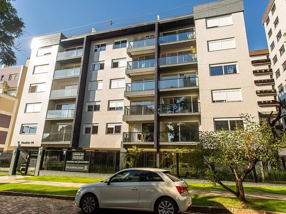 Apartamento à venda com 186m², 3 quartos, 1 suíte, 2 vagas no bairro Tristeza em Porto Alegre - Foto 1