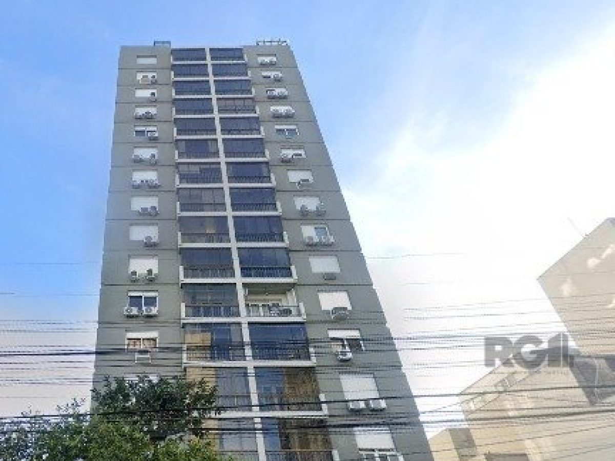 Apartamento à venda com 84m², 2 quartos, 1 vaga no bairro Independência em Porto Alegre - Foto 1