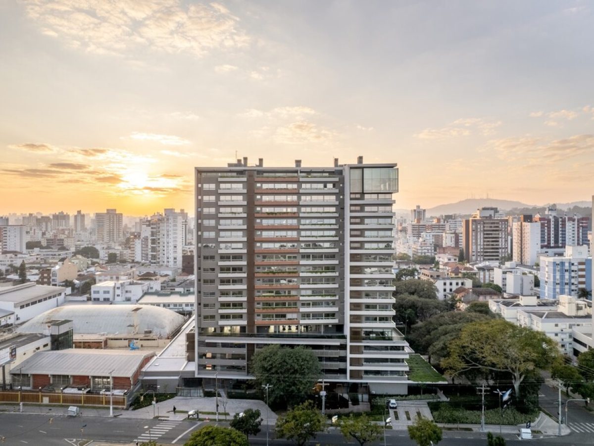 Apartamento à venda com 97m², 2 quartos, 1 suíte, 2 vagas no bairro Praia de Belas em Porto Alegre - Foto 1