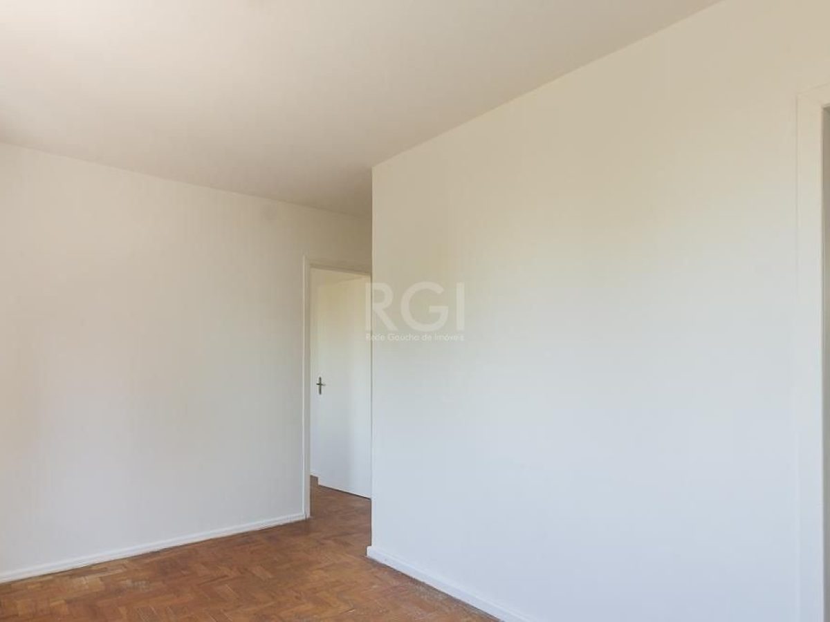 Apartamento à venda com 60m², 2 quartos, 1 vaga no bairro Rio Branco em Porto Alegre - Foto 1