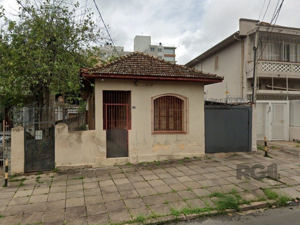 Casa à venda com 200.000m², 3 quartos no bairro Menino Deus em Porto Alegre - Foto 1