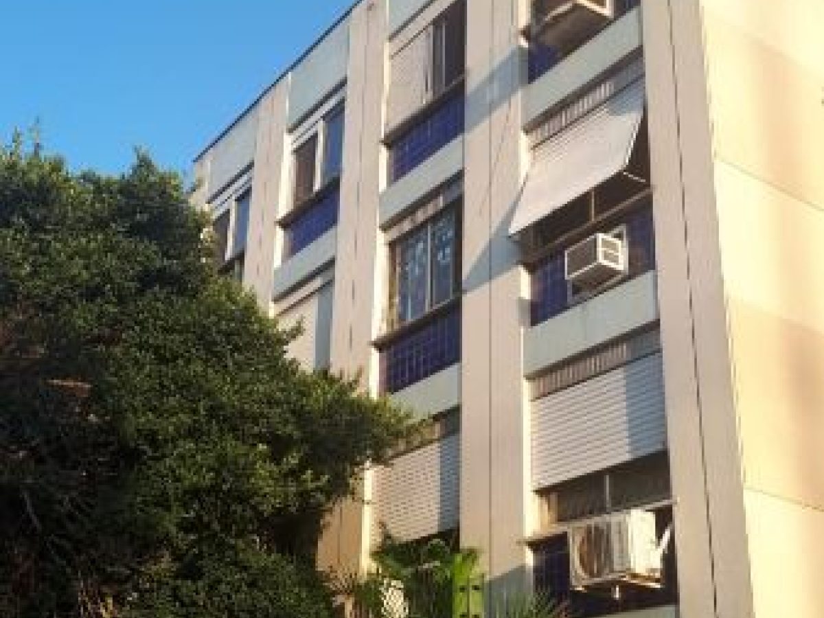 Apartamento à venda com 58m², 2 quartos no bairro Azenha em Porto Alegre - Foto 1