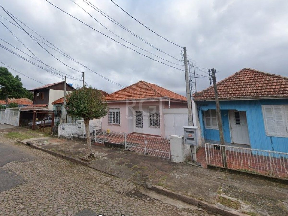 Casa à venda com 260m² no bairro Cristo Redentor em Porto Alegre - Foto 1