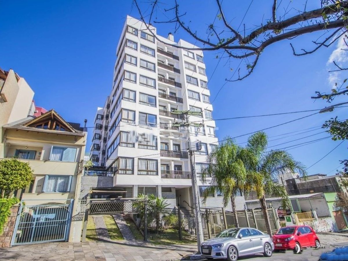 Apartamento à venda com 83m², 2 quartos, 2 suítes, 1 vaga no bairro Auxiliadora em Porto Alegre - Foto 1