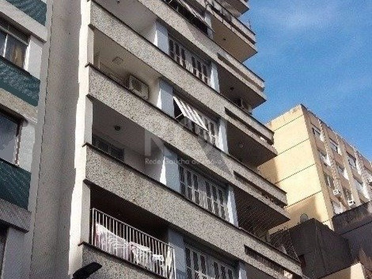 Apartamento à venda com 163m², 4 quartos no bairro Centro Histórico em Porto Alegre - Foto 1