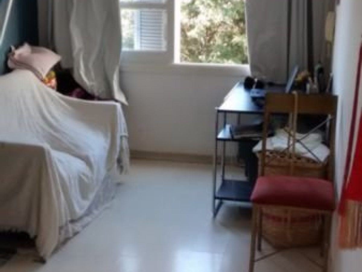 Apartamento à venda com 39m², 1 quarto, 1 vaga no bairro Mont Serrat em Porto Alegre - Foto 1