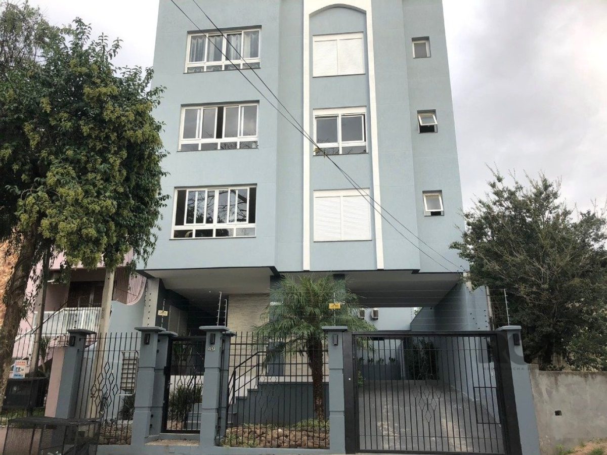 Apartamento à venda com 74m², 2 quartos, 1 suíte, 1 vaga no bairro Vila Ipiranga em Porto Alegre - Foto 1