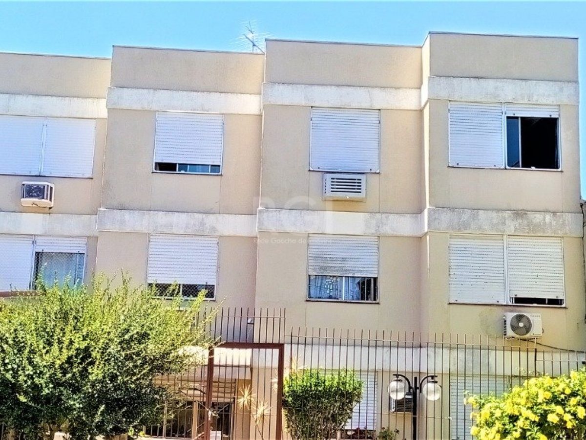 Apartamento à venda com 62m², 2 quartos no bairro Passo d'Areia em Porto Alegre - Foto 1