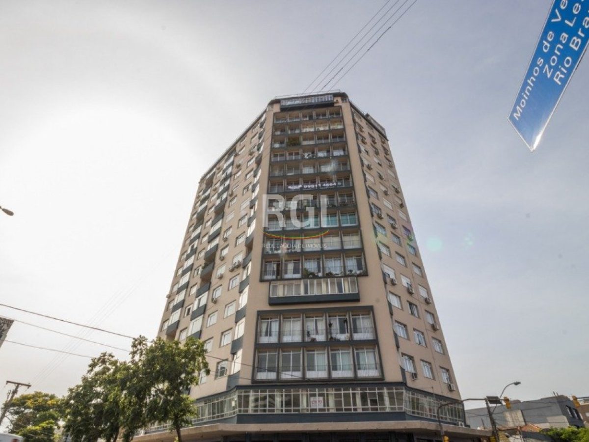 Apartamento à venda com 303m², 5 quartos no bairro Floresta em Porto Alegre - Foto 1